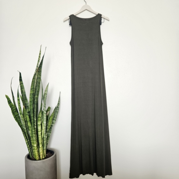 Michael Stars Maxi Dress - Picture 4 of 8
